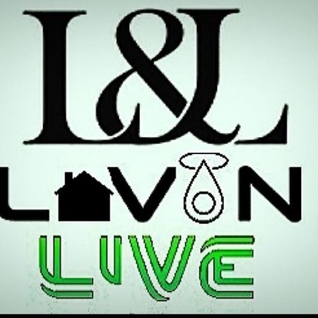 Апартаменти L&L Livin & Live Арсуа Екстер'єр фото