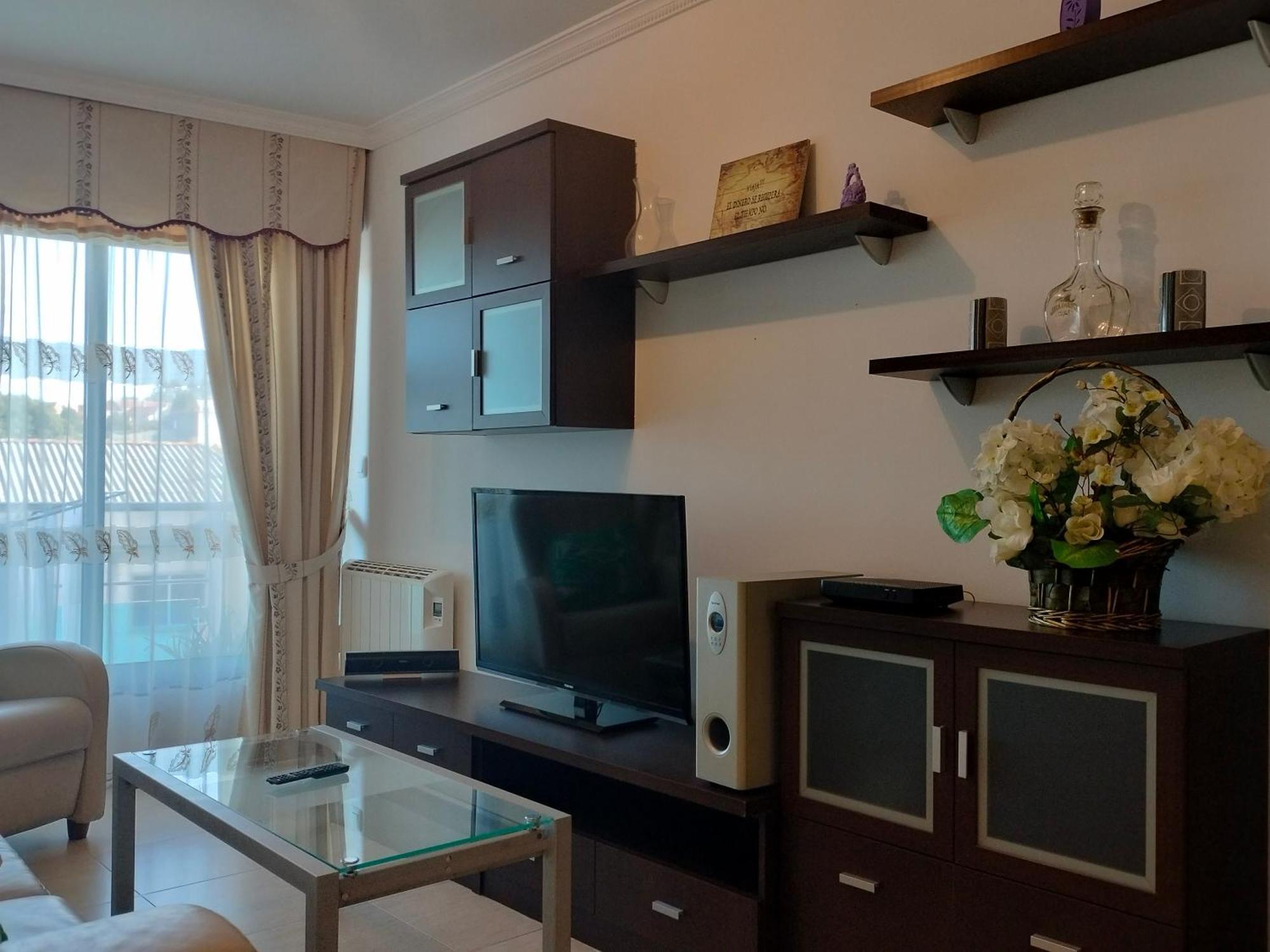 Апартаменти L&L Livin & Live Арсуа Екстер'єр фото
